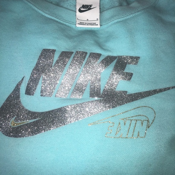 Nike crewneck - Picture 2 of 3